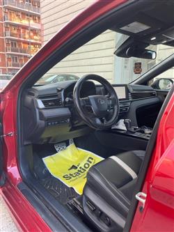 تۆیۆتا کامری